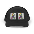Trucker Hat — Snapback Cap