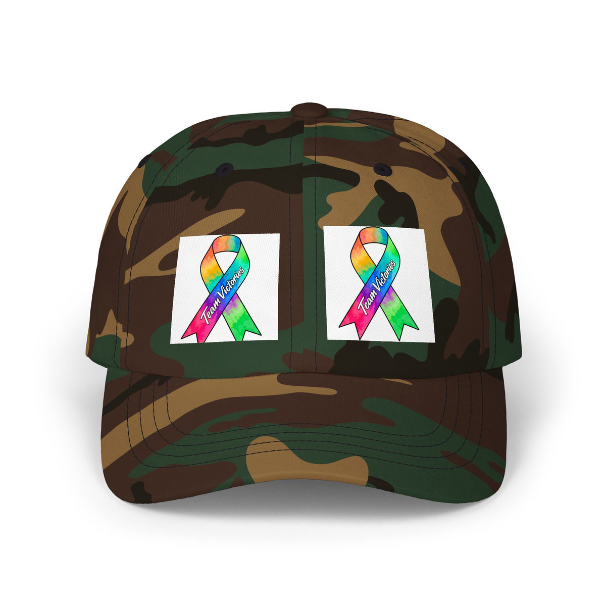 Dad Cap — Hat