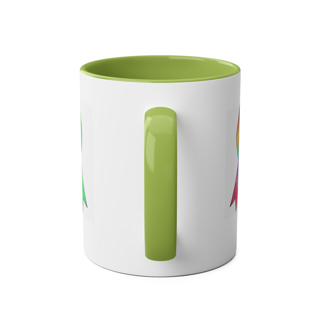 Coffee Mug (11oz)