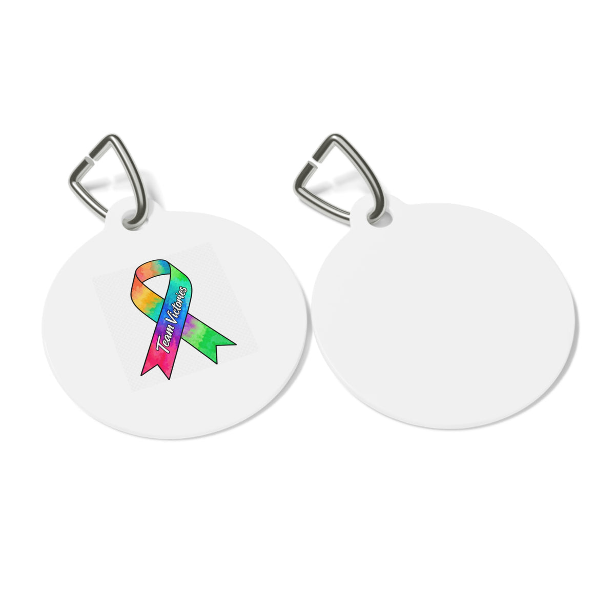 Pet ID Tag