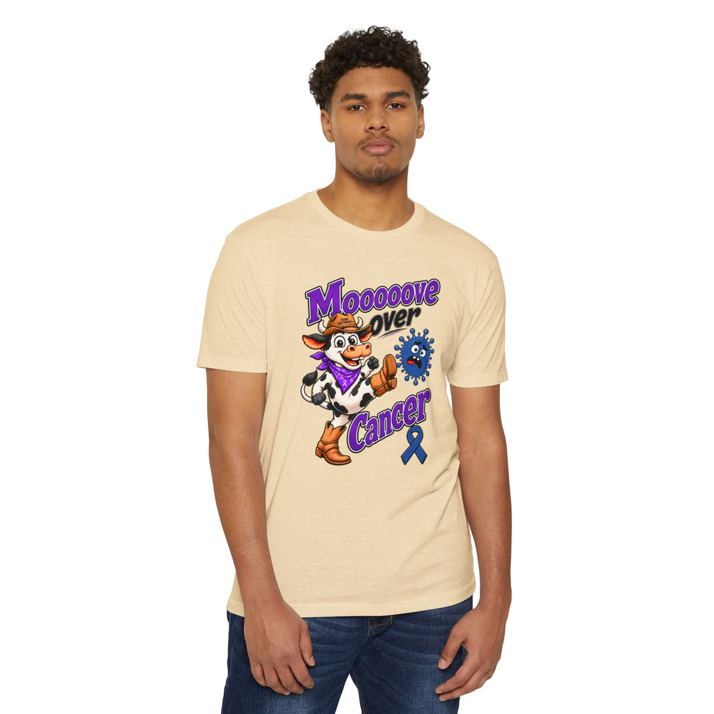 T-Shirt | Next Level 6210