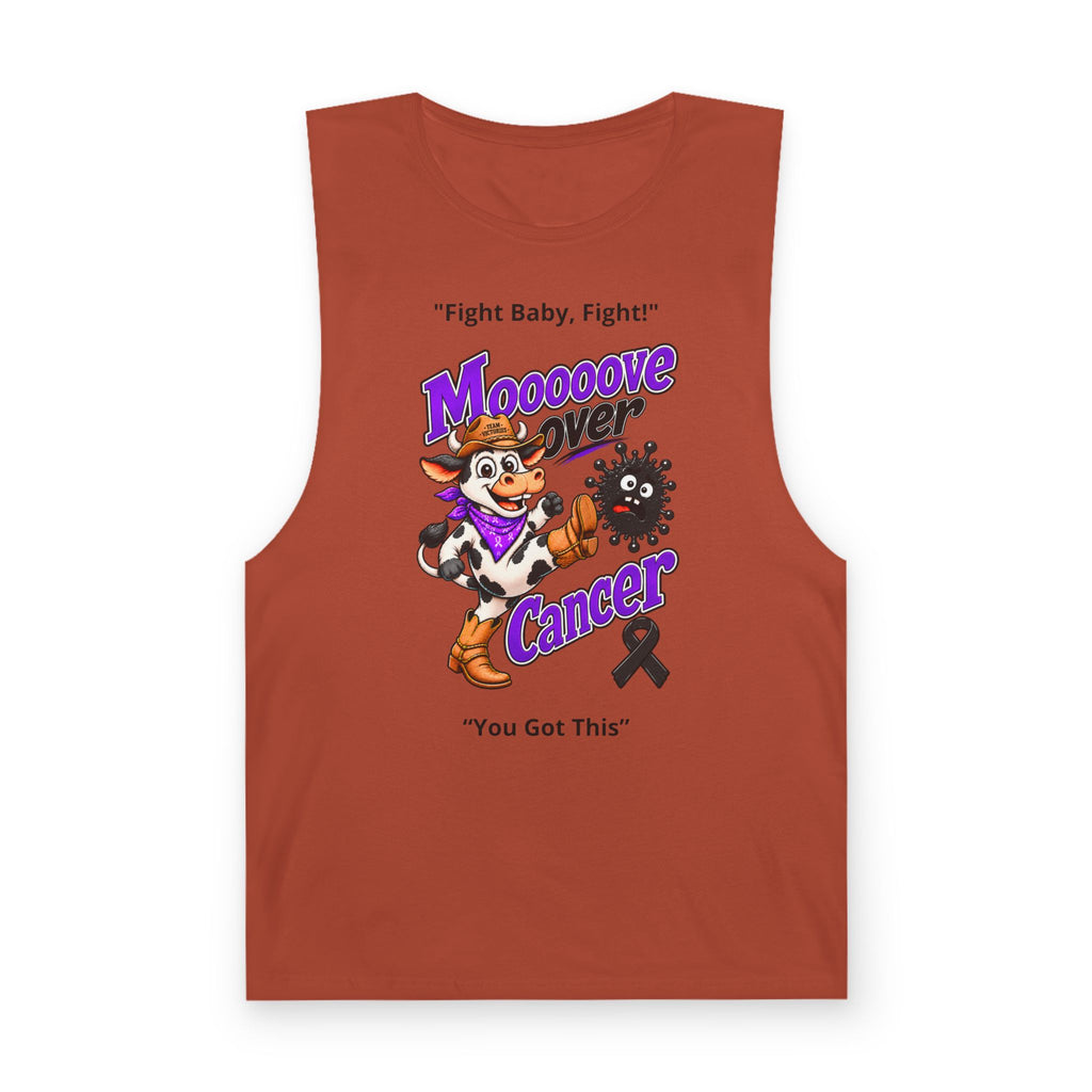 Tank Top | AS Colour 5025 - "Personalize"