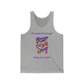 Tank Top | Bella+Canvas 3480 - "Personalize"