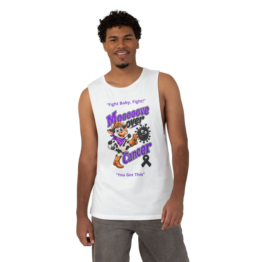 Tank Top | AS Colour 5025 - "Personalize"