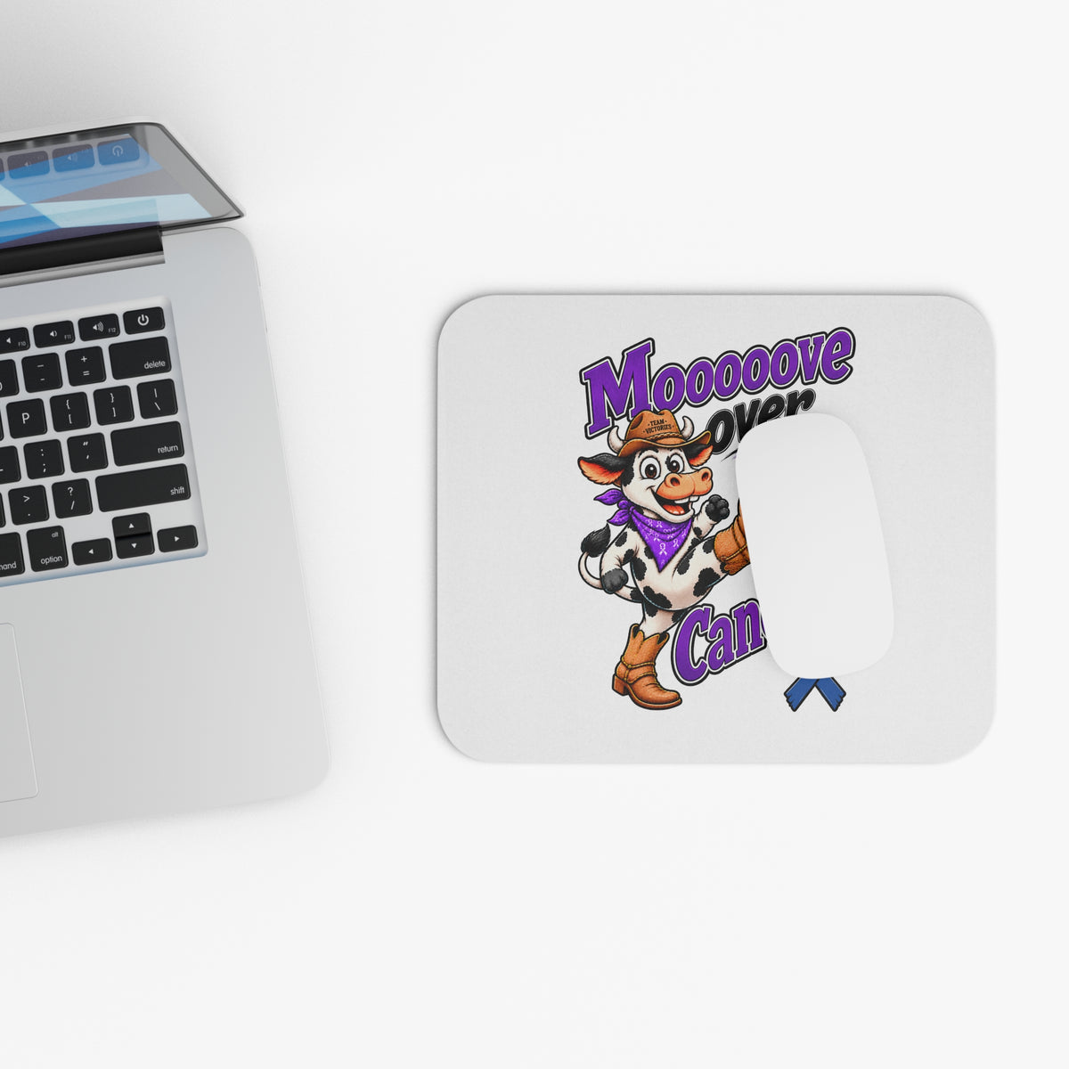 Mouse Pad - Rectangle