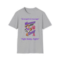 T-Shirt | Gildan 64000 - "Personalize"