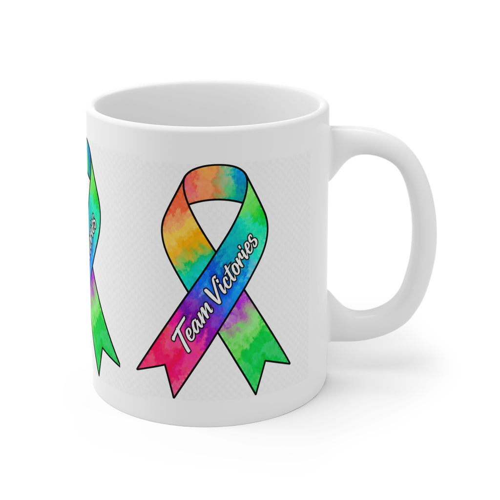 Coffee Cup - 11oz