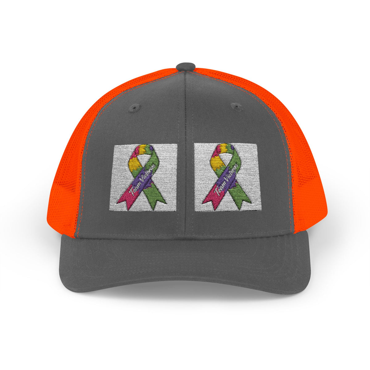 Trucker Hat — Snapback Cap