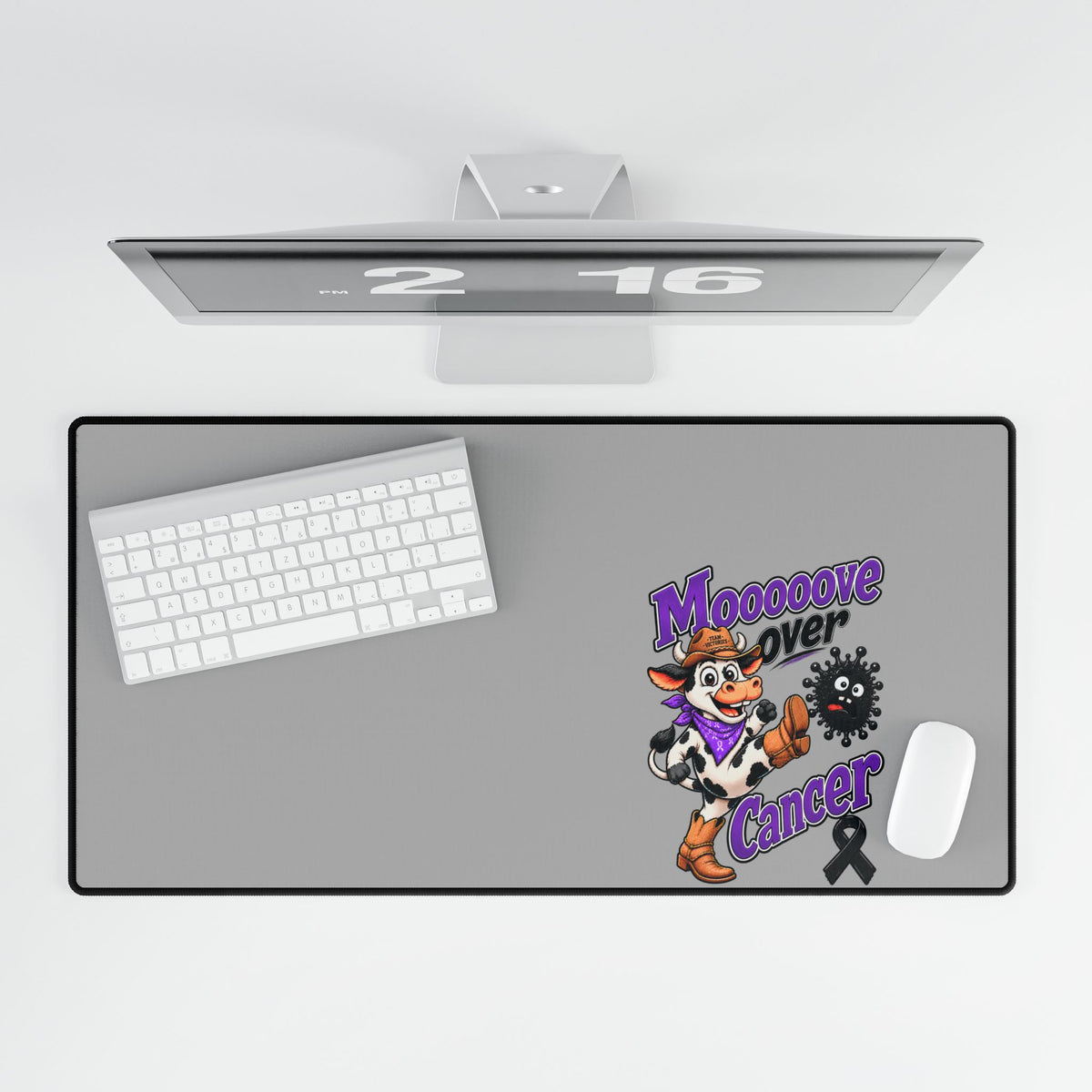 Copy of Desk Mat - Mouse Pad