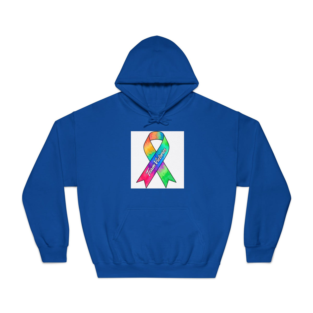 Hoodie —  Sweatshirt