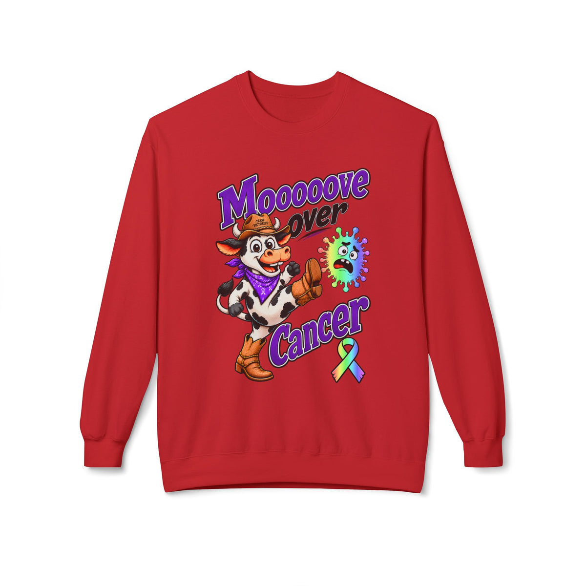 Crewneck Sweatshirt | Gildan SF000