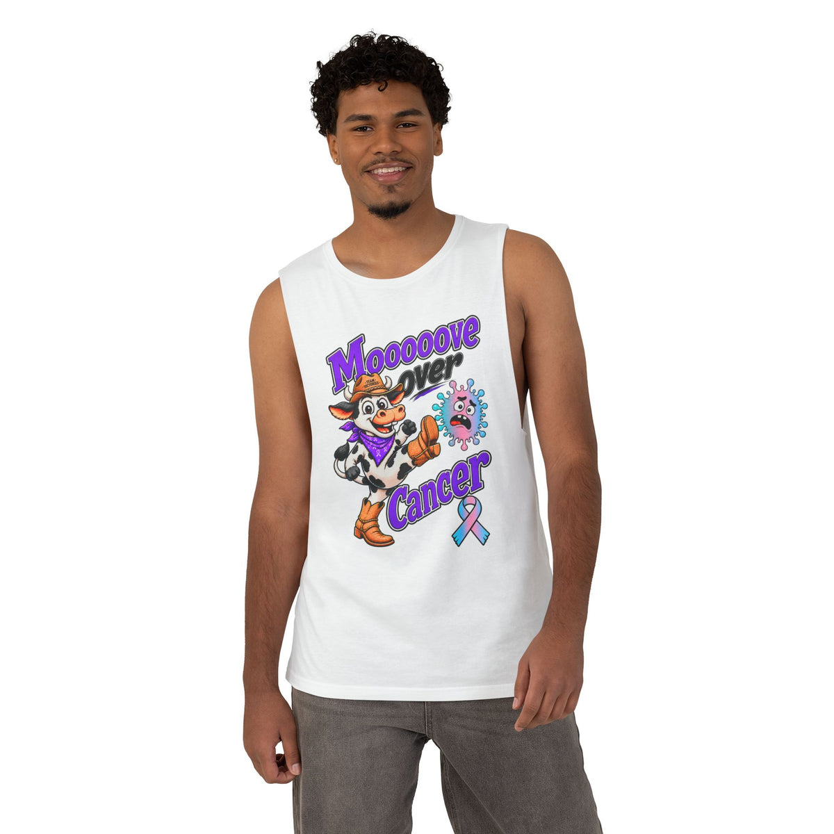 Tank Top | AS Colour 5025
