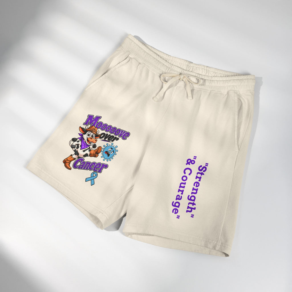 Sweat Shorts | Comfort Colors 1468 - "Personalize"