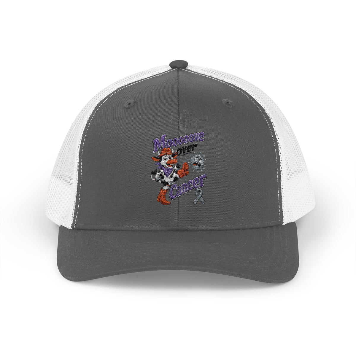 Trucker Hat | Yupoong 6606