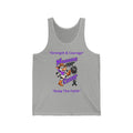 Tank Top | Bella+Canvas 3480 - "Personalize"