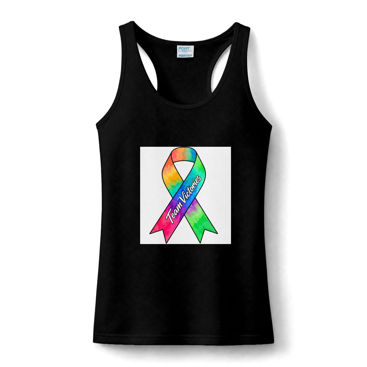 Women's Performance Tank Top