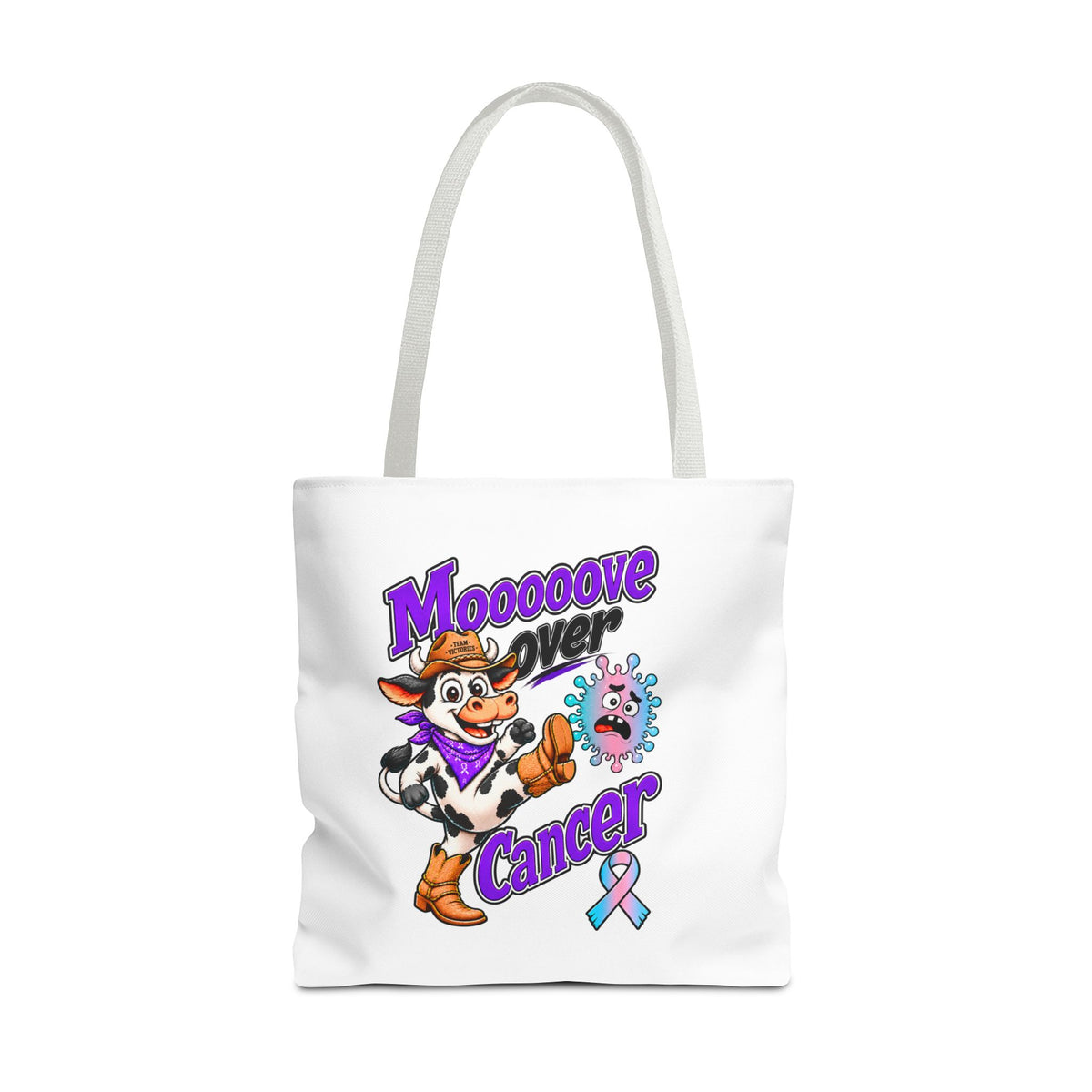 Tote Bag - Polyester