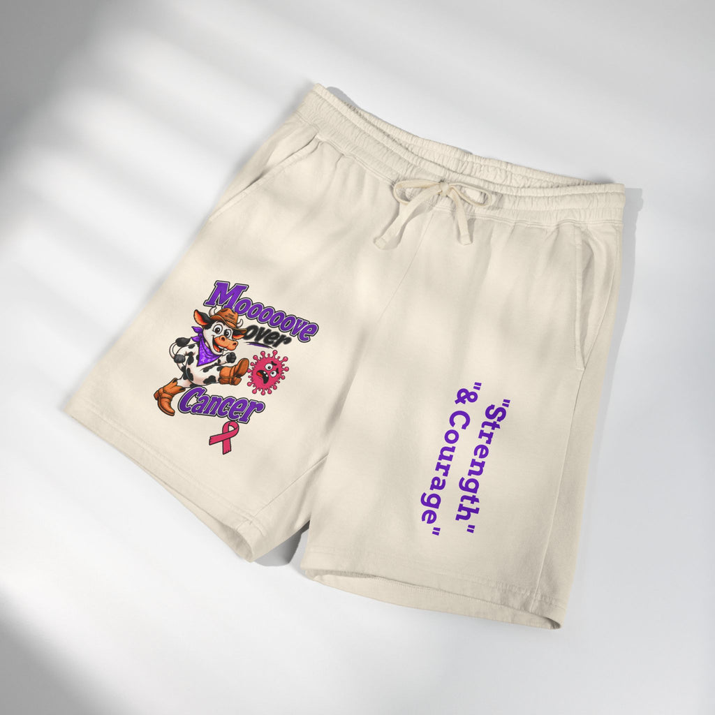 Sweat Shorts | Comfort Colors 1468 - "Personalize"