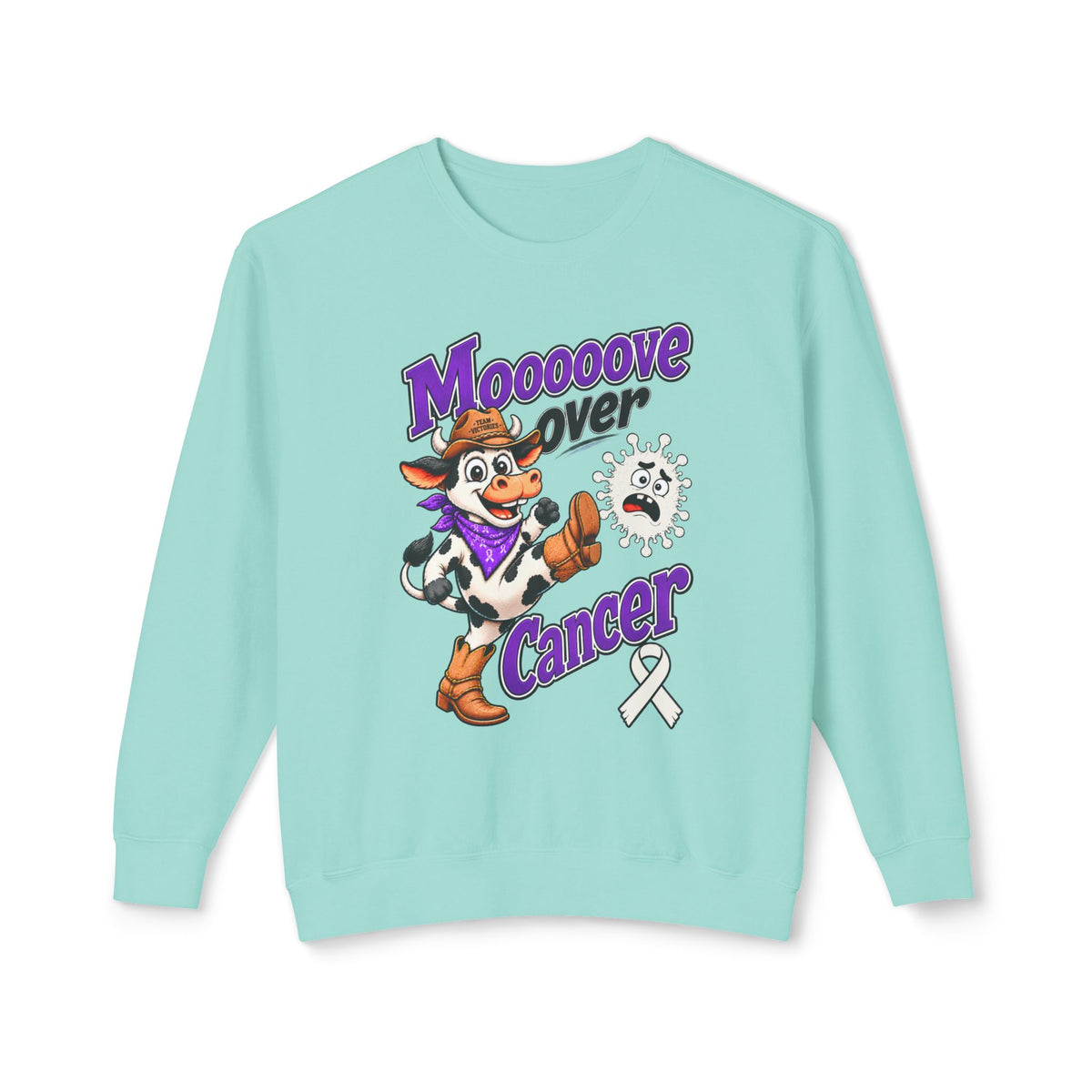 Crewneck Sweatshirt