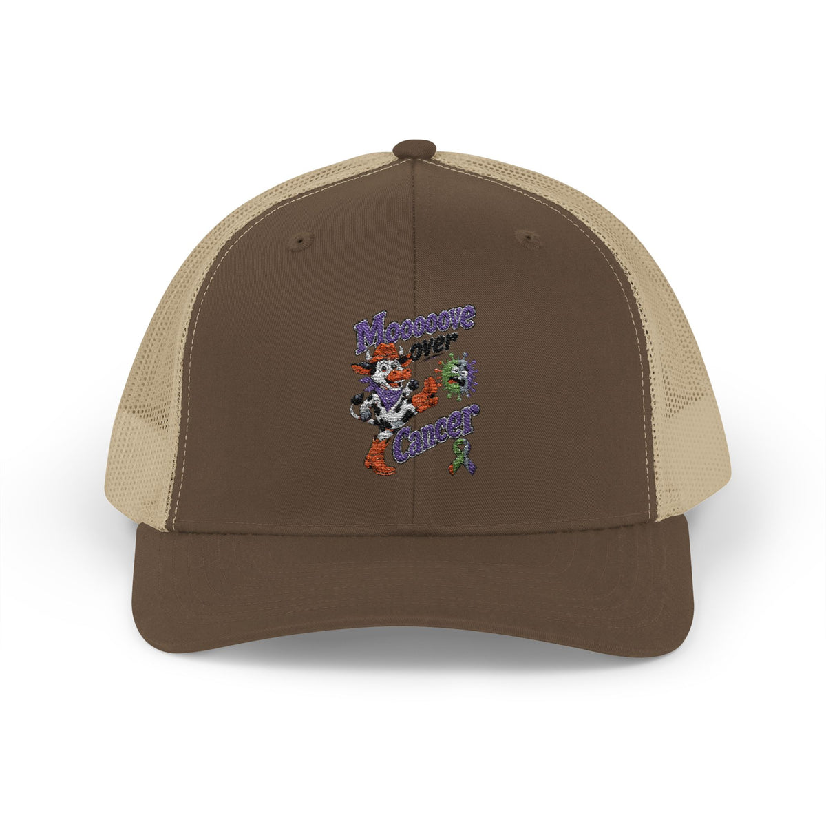 Trucker Hat | Yupoong 6606