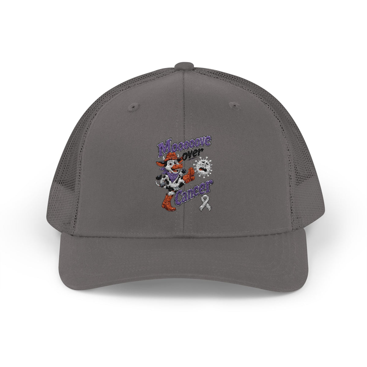 Trucker Hat | Yupoong 6606