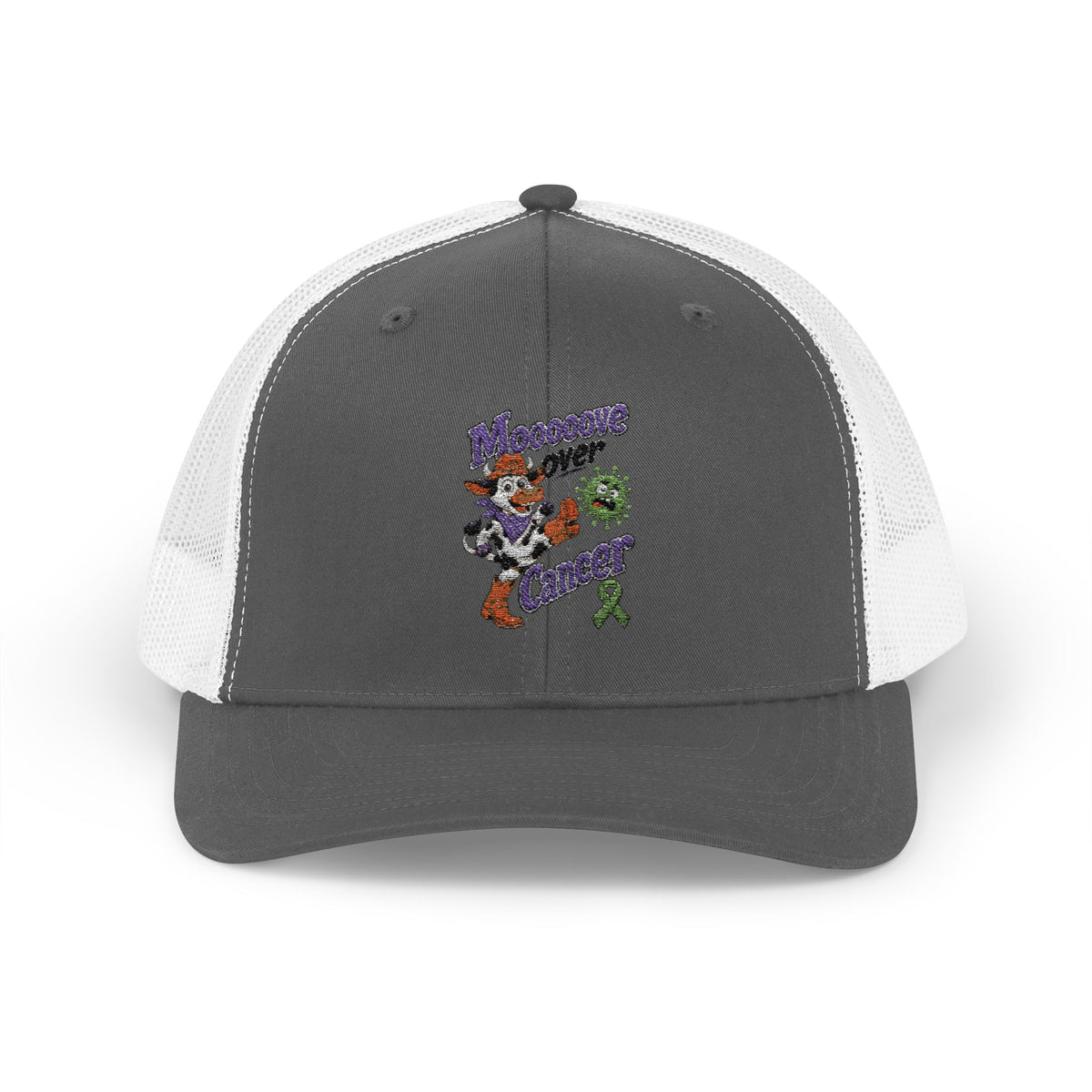 Trucker Hat | Yupoong 6606