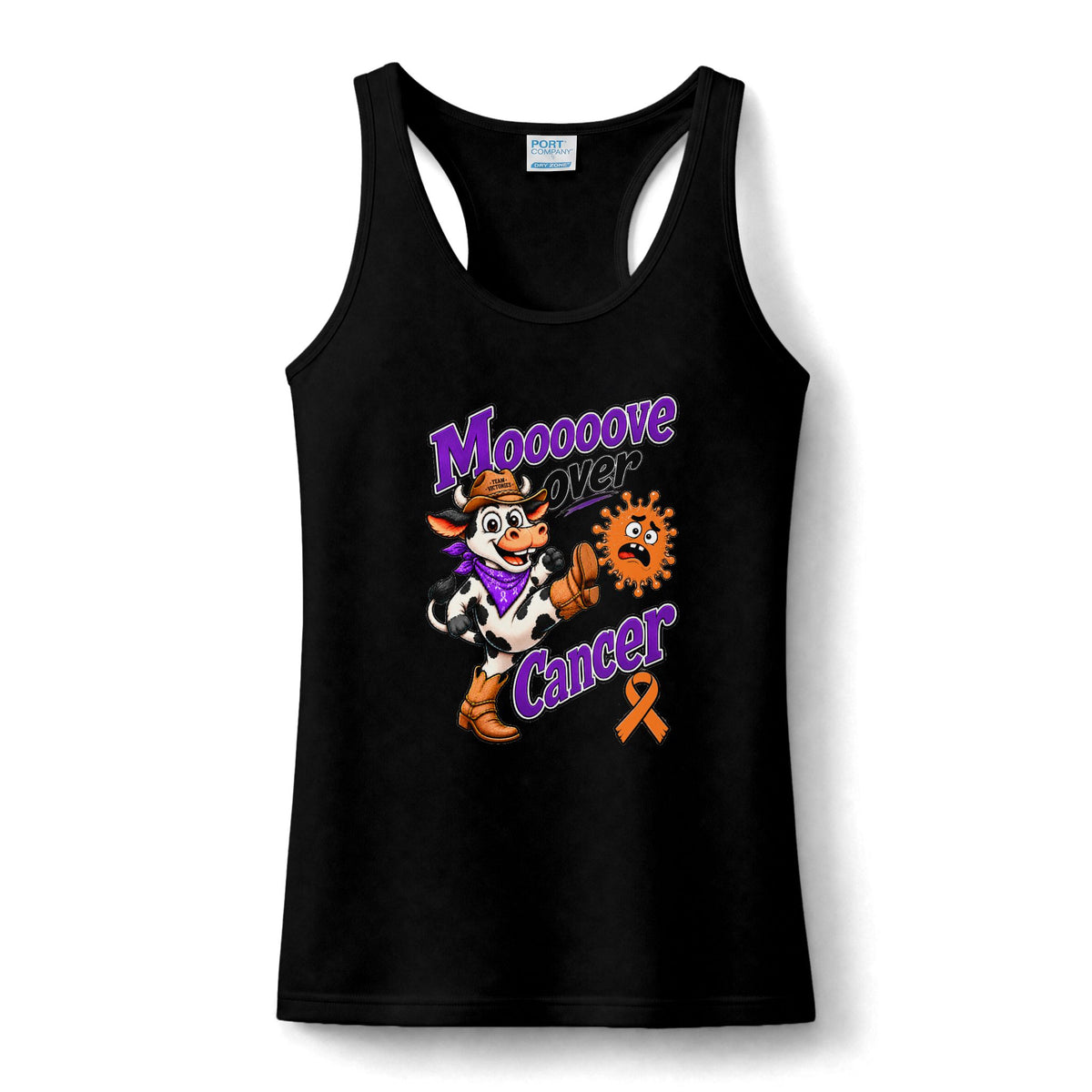 Women's Performance Tank Top | Port & Co  LPC380TT