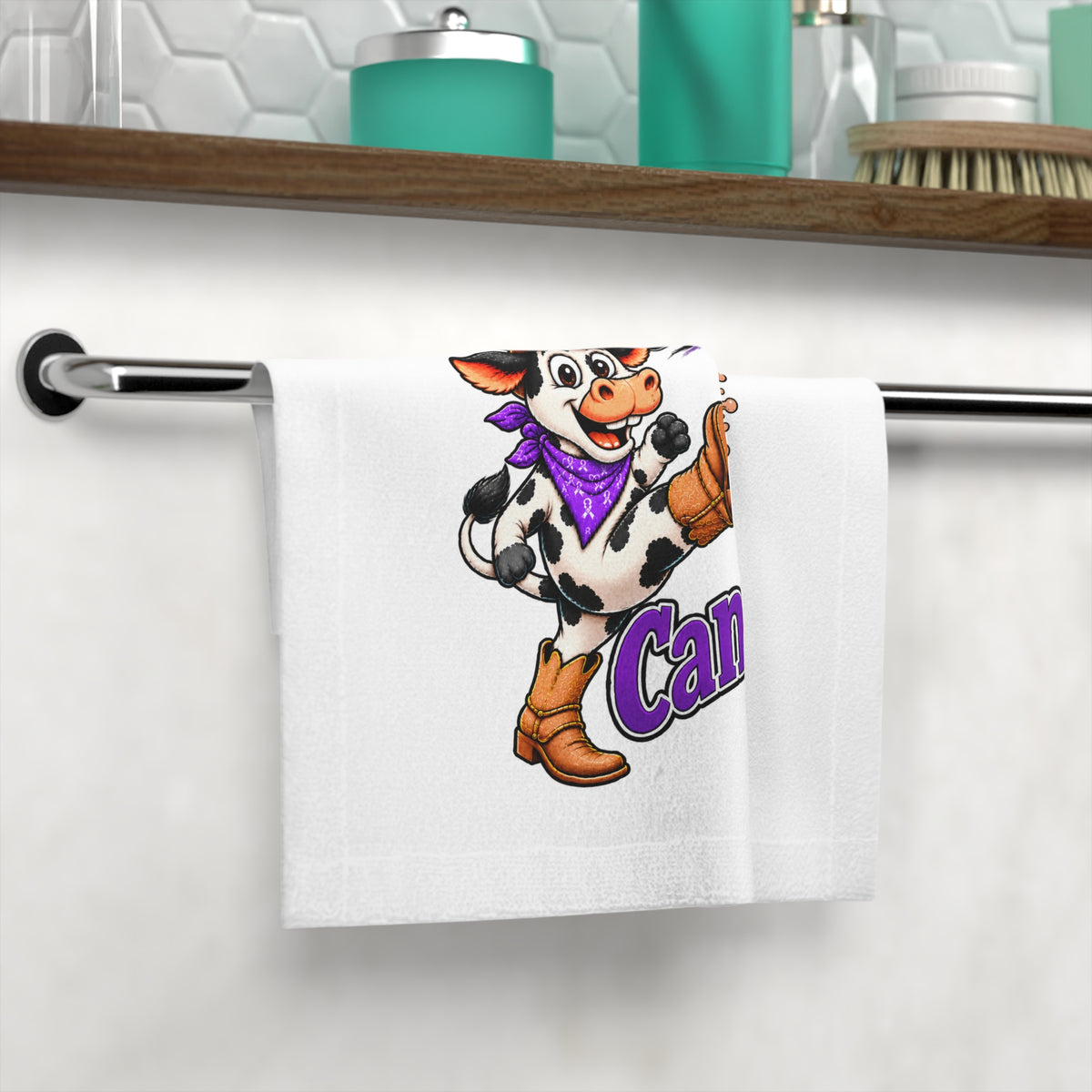 Face Towel