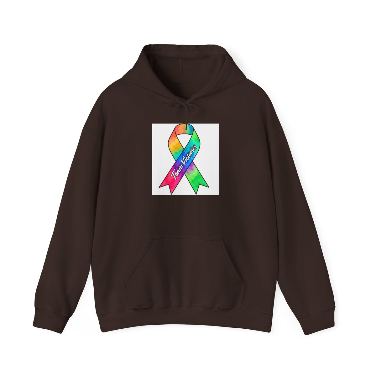 Hoodie -  'For Mama'  Sweatshirt