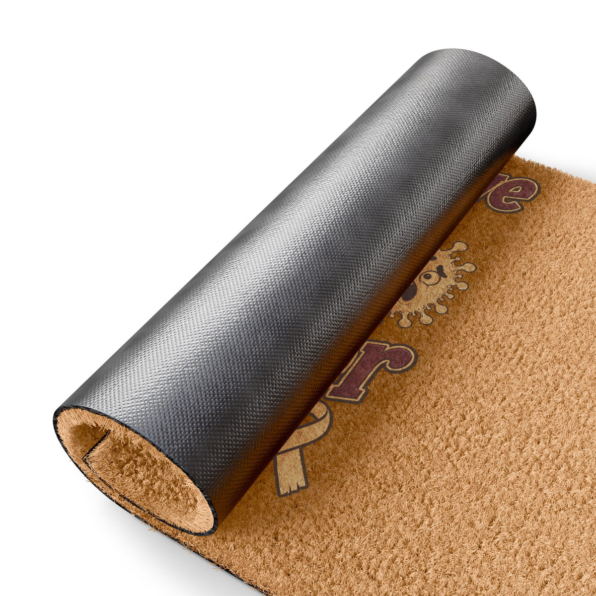 Doormat - Coir Welcome Mat