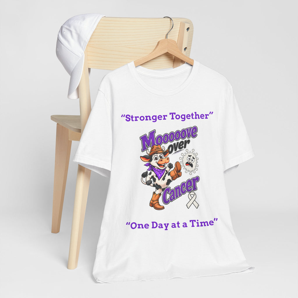 T-Shirt - Crew Neck | Bella Canvas 3001 - "Personalize"