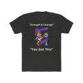 T-Shirt | Next Level 3600 - "Personalize"