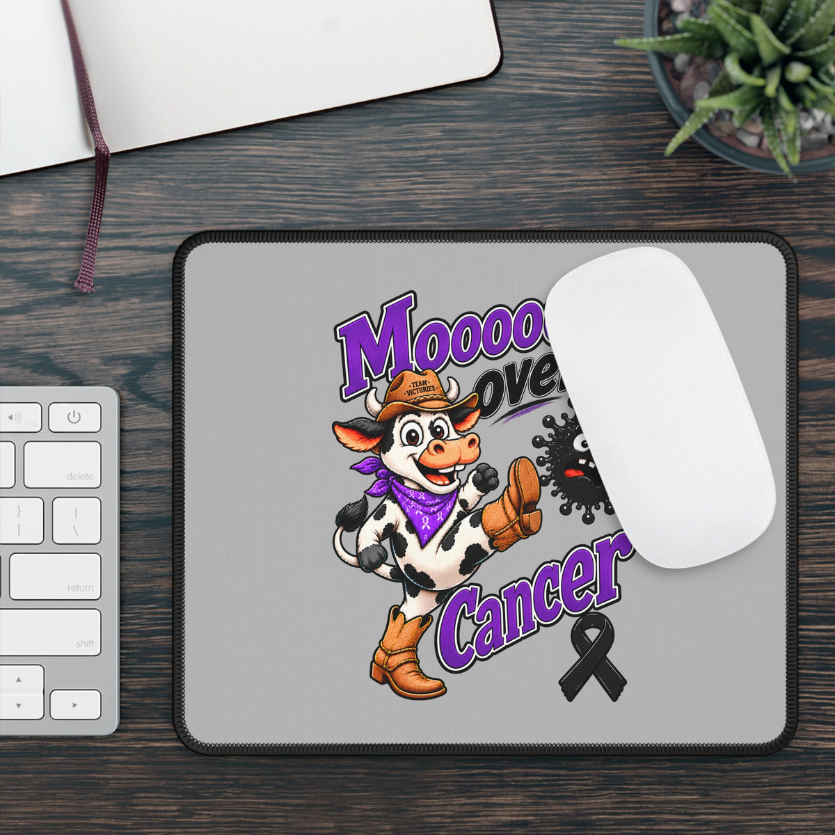 Gaming Mouse Pad