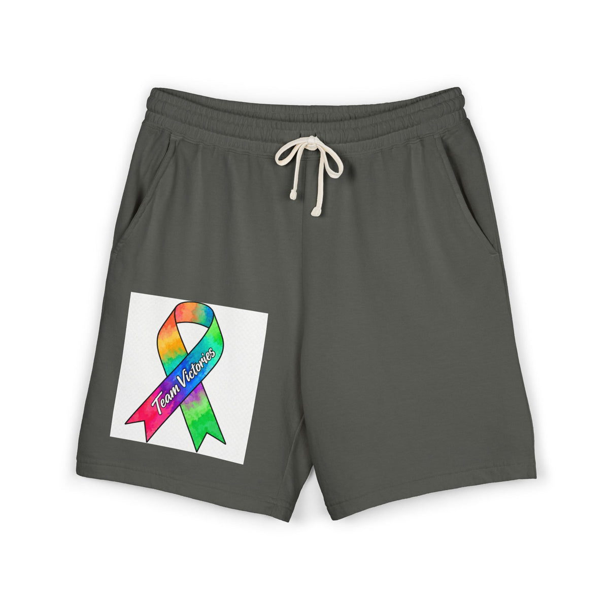 Sweat Shorts — Lounge Shorts