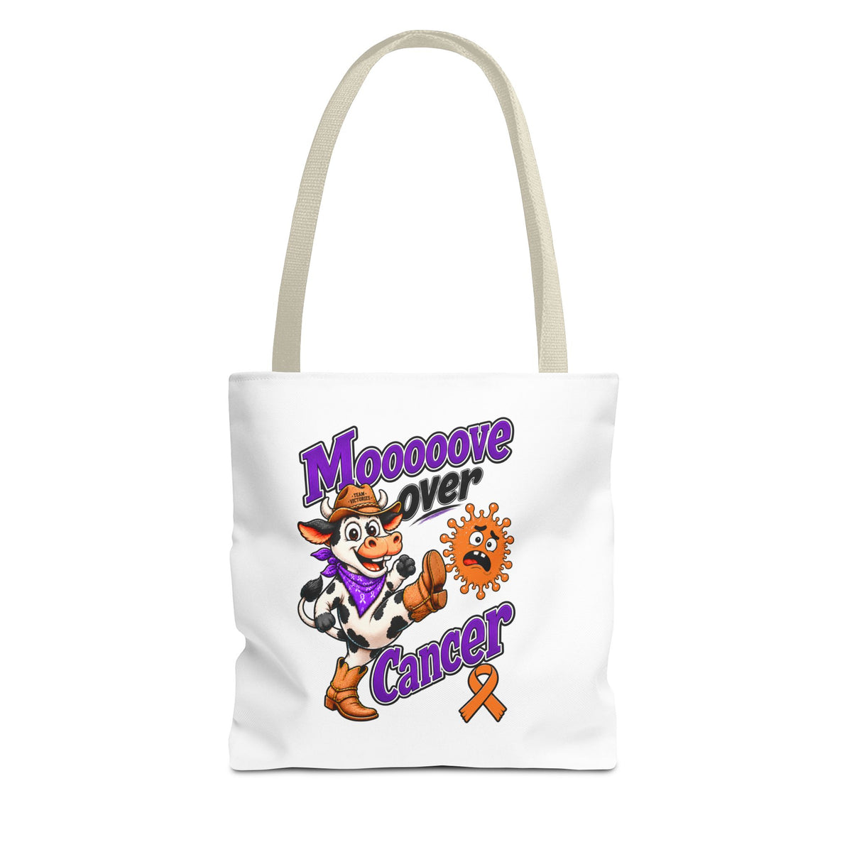 Tote Bag - Polyester