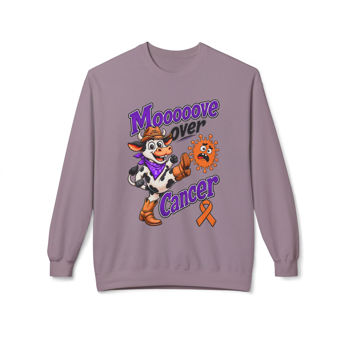 Crewneck Sweatshirt | Gildan SF000