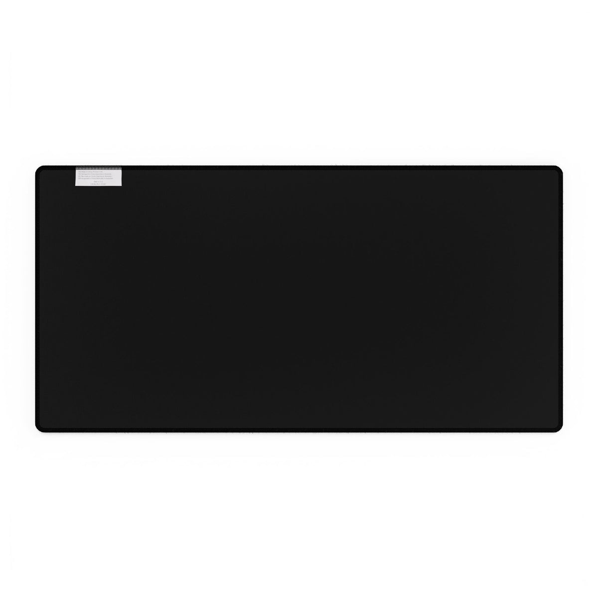 Desk Mat — Mouse Pad