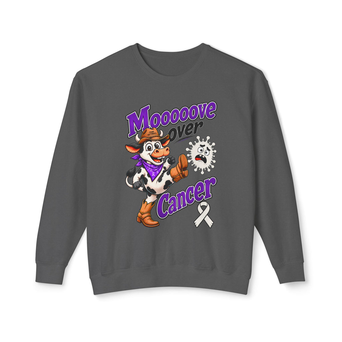 Crewneck Sweatshirt