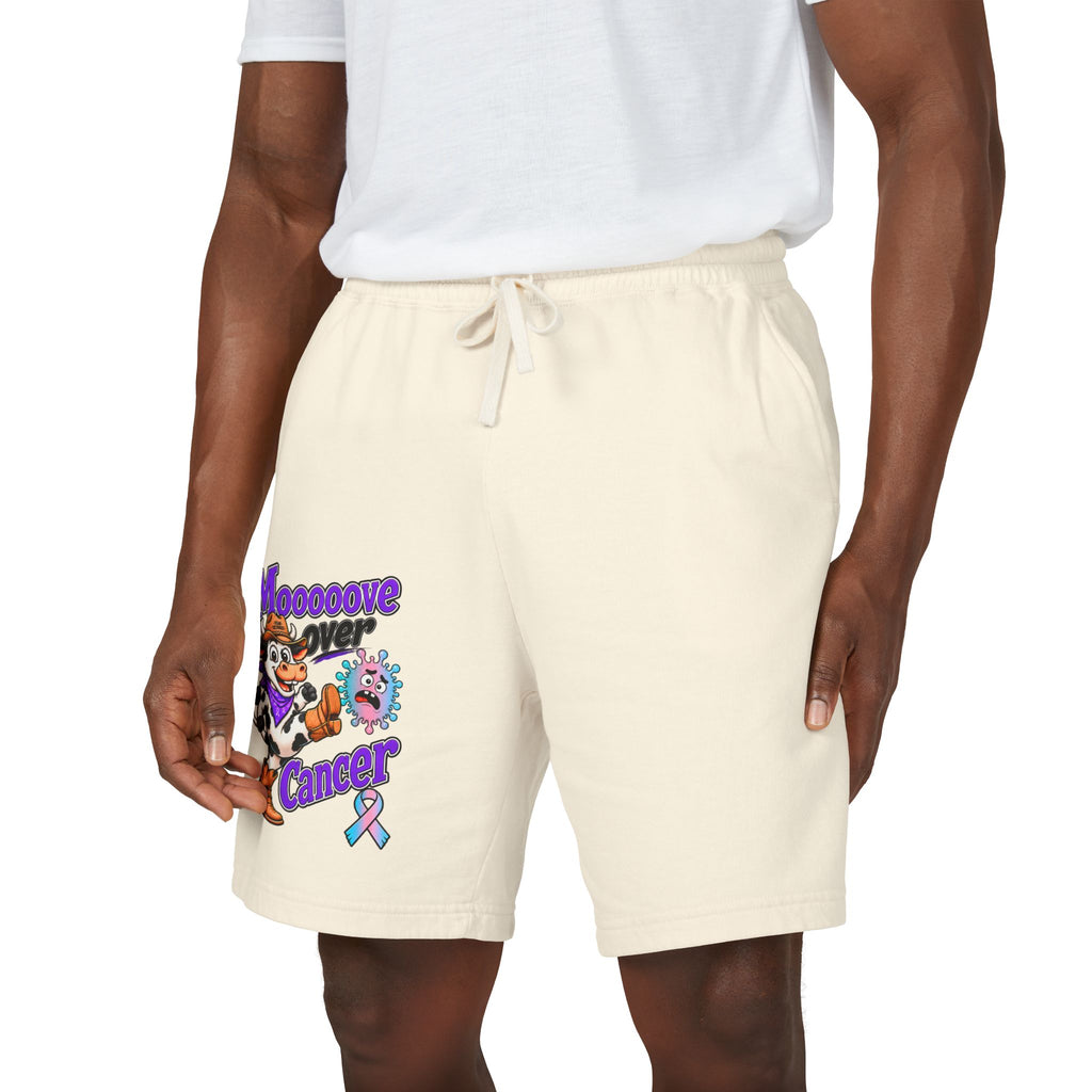 Sweat Shorts | Comfort Colors 1468