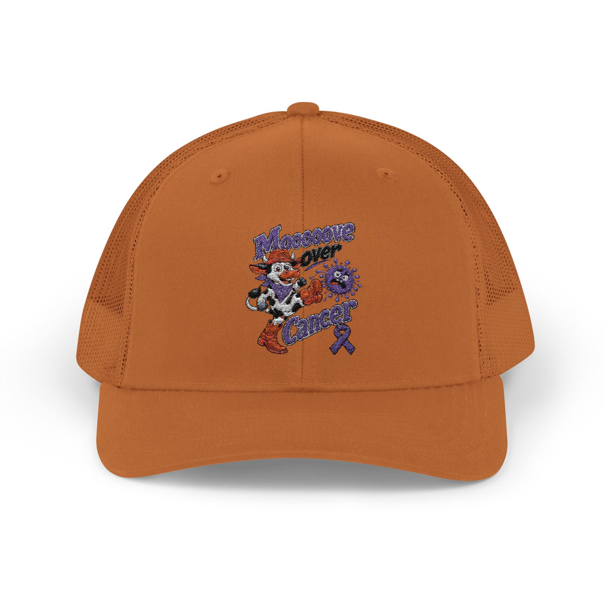 Trucker Hat | Yupoong 6606