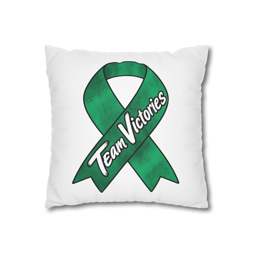 Pillow Case - 6 Sizes (Case Only)
