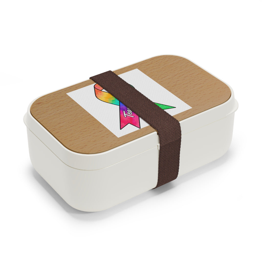 Bento Lunch Box -