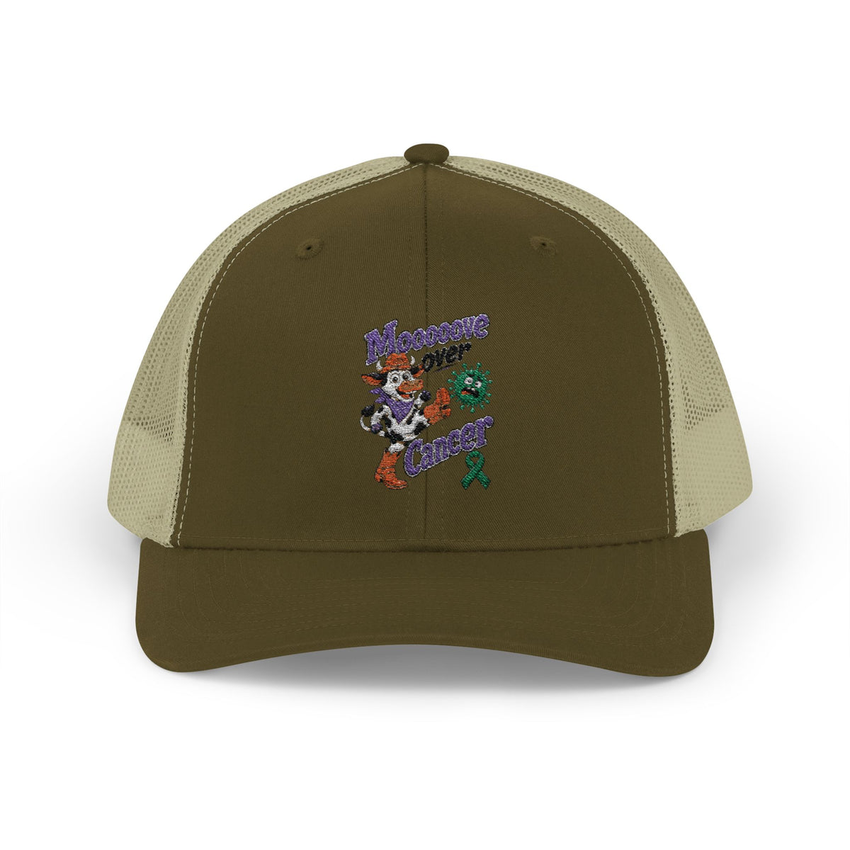 Trucker Hat | Yupoong 6606