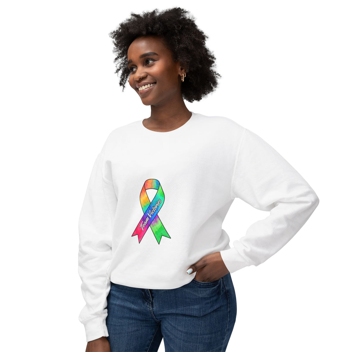 Crewneck Sweatshirt