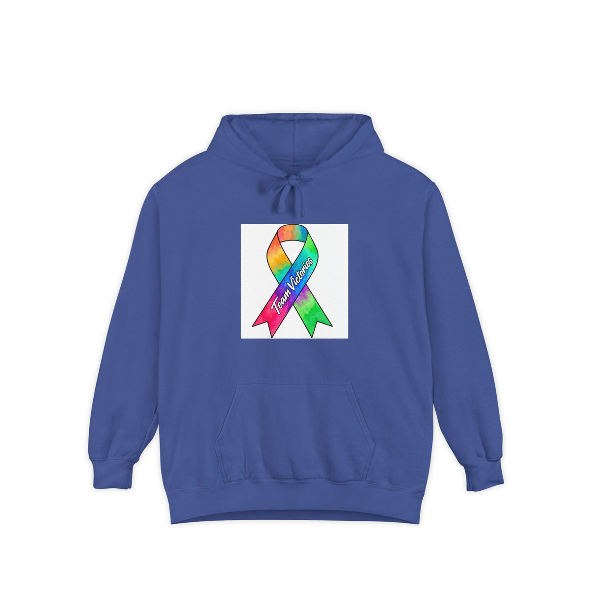 Hoodie —  Sweatshirt
