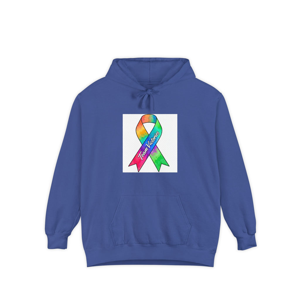 Hoodie —  Sweatshirt
