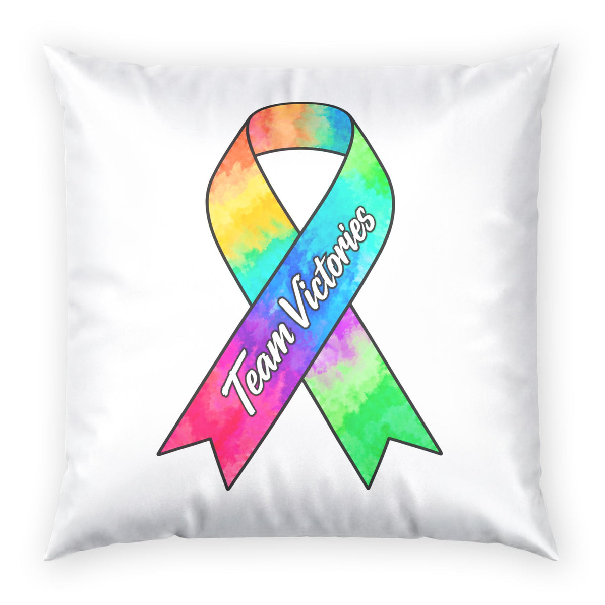 Poly Velvet Pillow