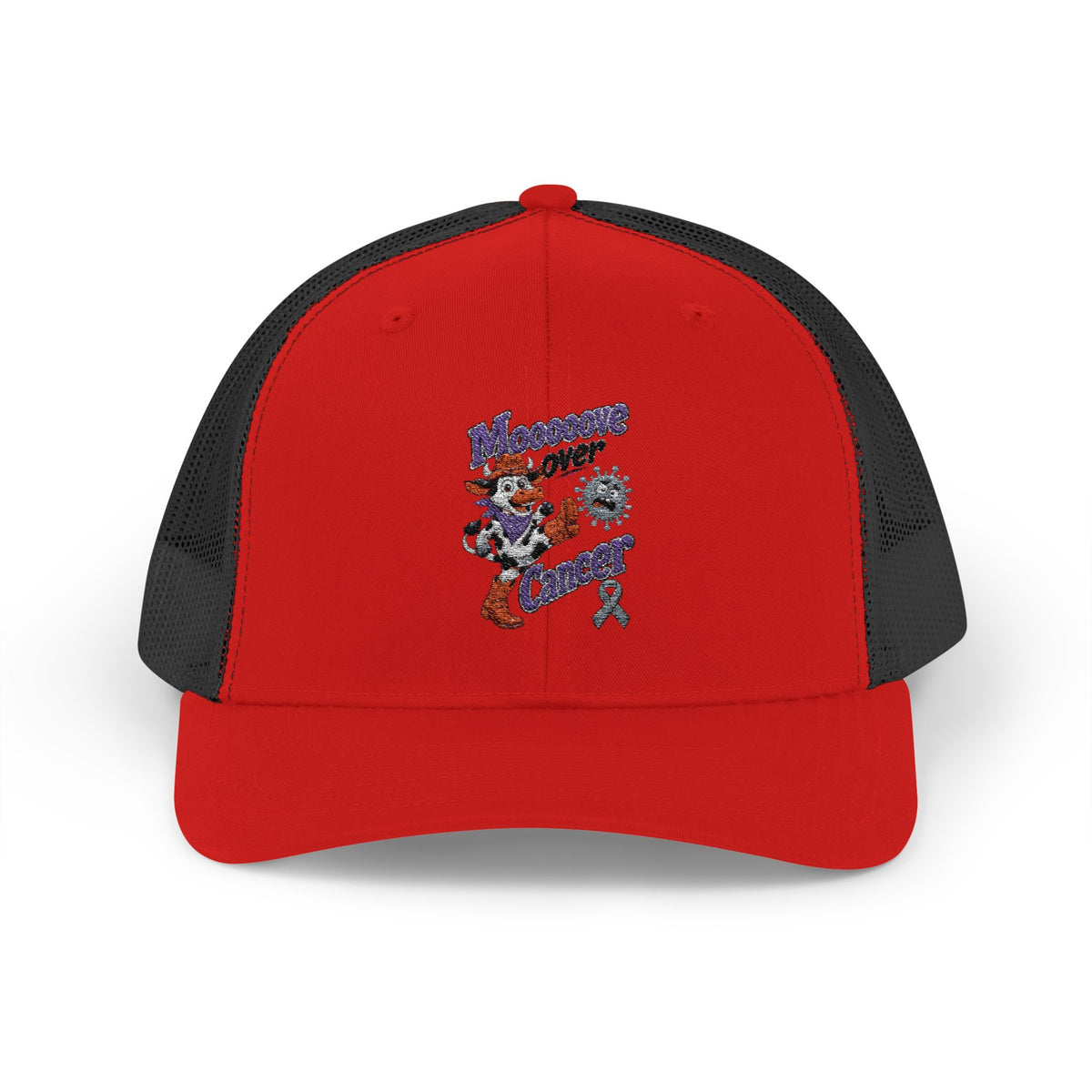 Trucker Hat | Yupoong 6606