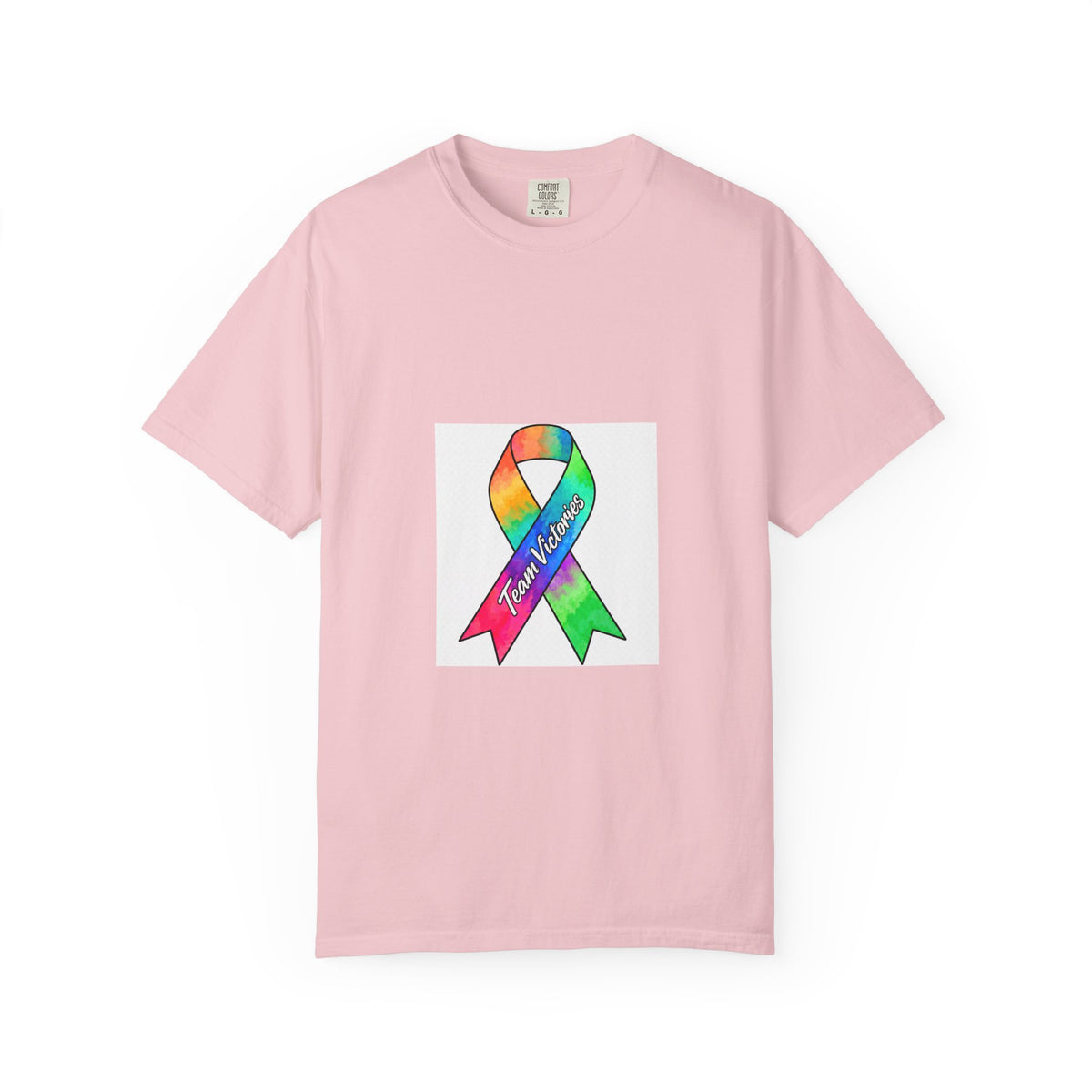 T-Shirt | Comfort Colors 1717