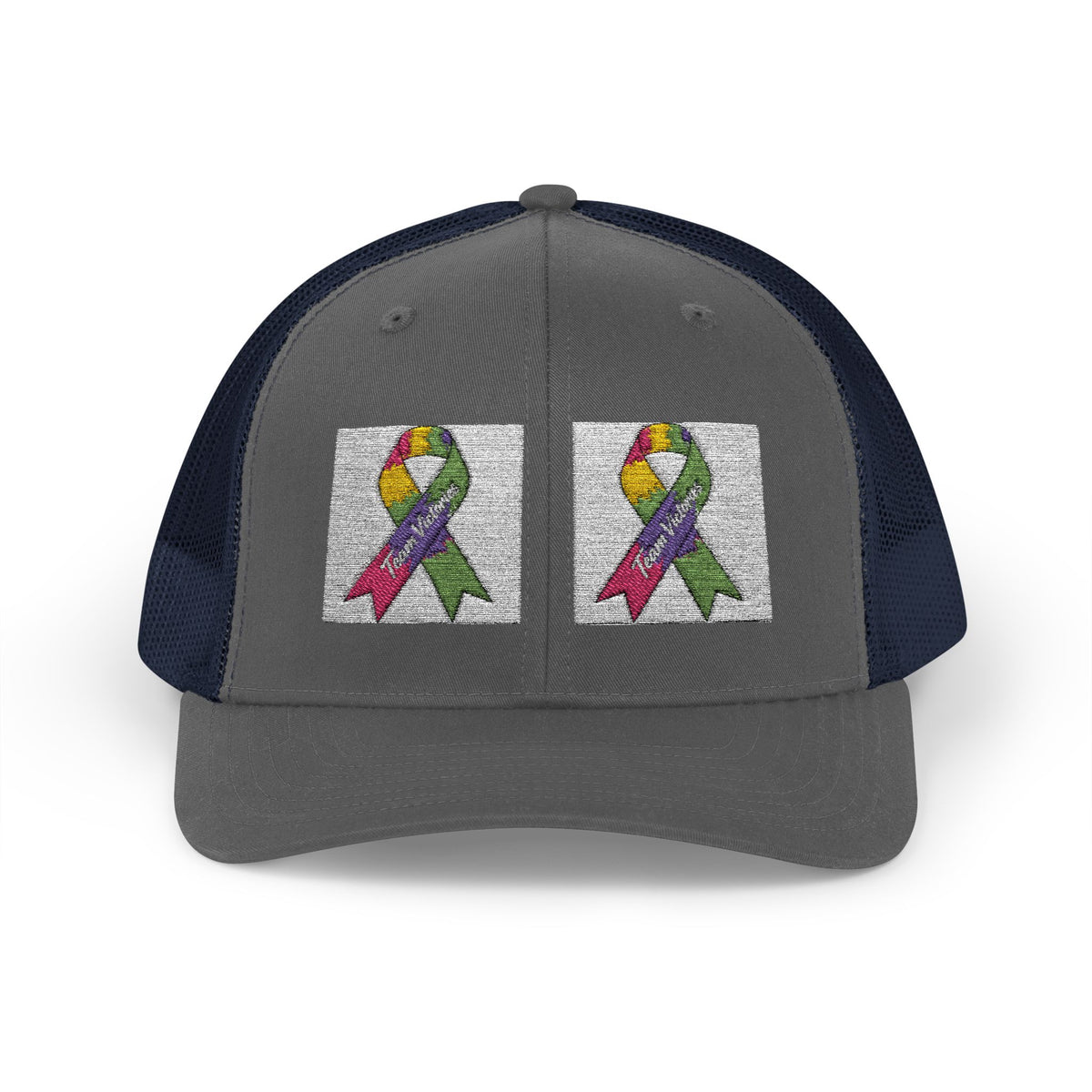 Trucker Hat — Snapback Cap